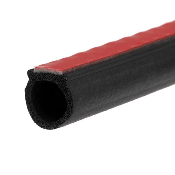 Windproof Strip Car Rubber Door Trim Edge Protection Seal