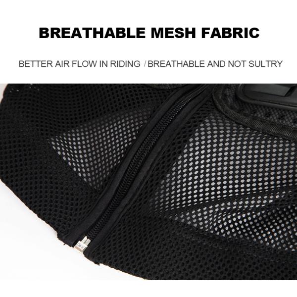 Off-Road Cross-Country Motorcycle Suit Protectors with XXL Size and OEM/ODM Accepted