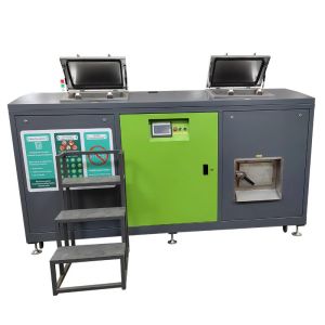 Microbial Food Waste Composting Machine High Temperature Fermentation