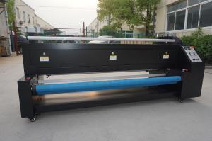Buy cheap Heat Fixation Unit Direct Print Sublimation Heater For Polyester And Cotton & Mixed Fabric product