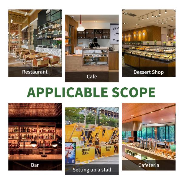 Commercial Ice Cream Making Machine 38-40L/H Capacity R22/R410A/R404A Refrigerant English Operating Language