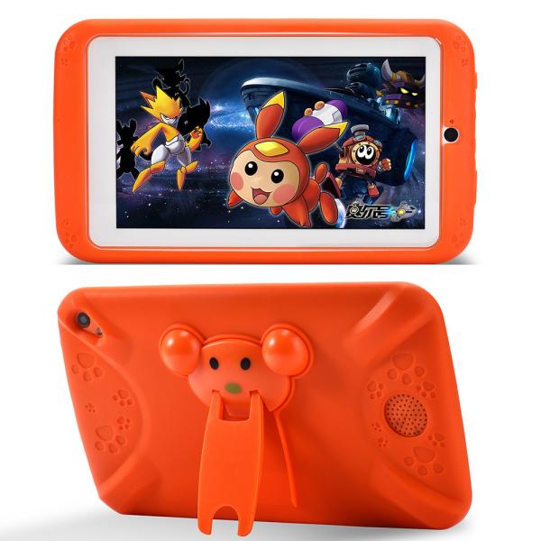 ready to ship 10'' Educational Android 2.1 3G 2G WIFI RAM 6G SSD128G 10 Inch Kids Tablet PC