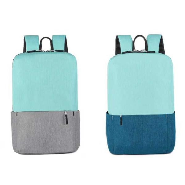 Practical Compact Travel Carry On Backpack 14inch Large Capacity