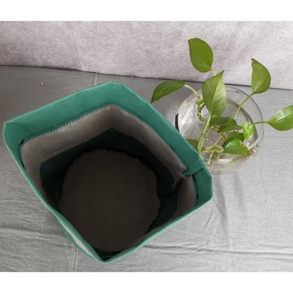 Sundries Set Multifunctional Reusable Washable Handicraft Plant Waterproof Paper Bag