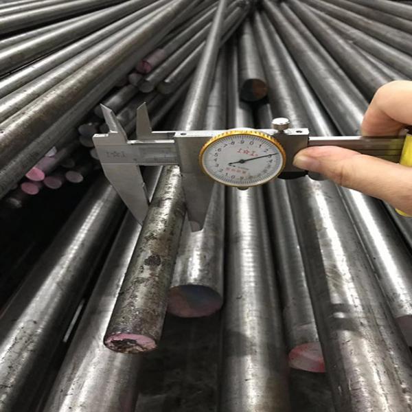 Molybdenum Welding High Speed Tool Steel M2 1.3343 SKH51 Grade