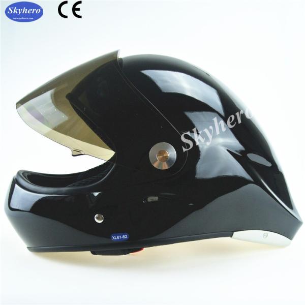 Hang gliding helmet/GD-E Paragliding helmet/Long board helmet/Skateboarding helmet factory wholesale