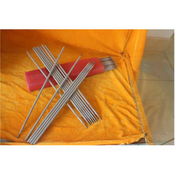 manufacturer Aws E316L Stainless Steel Solid Low Carbon Welding Electrode
