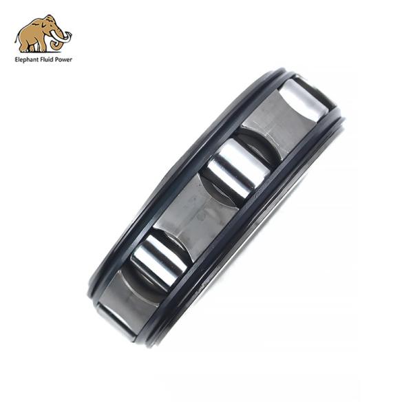Direct Factory Rexroth MCR MCR3A400A45Z32B2M1L12F2 Radial Motor Spare Parts For Repairing