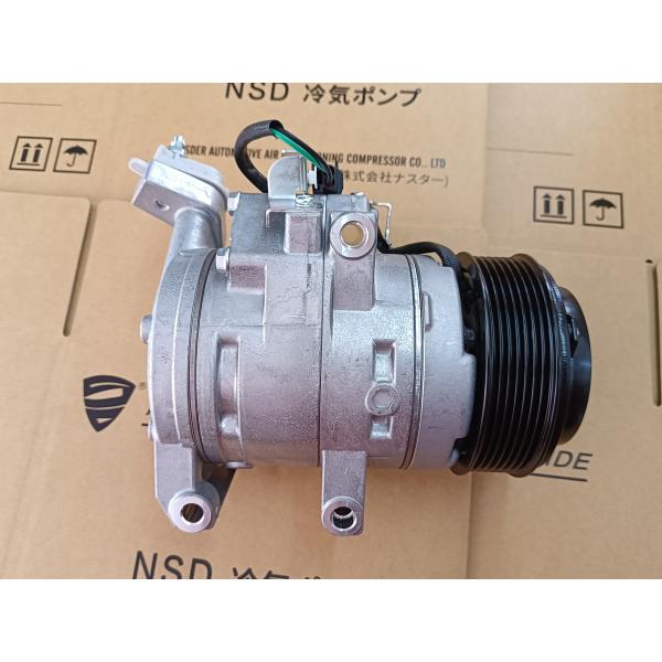Auto AC Conditioning Compressor For 10S15 Ford Truck cars RANGER