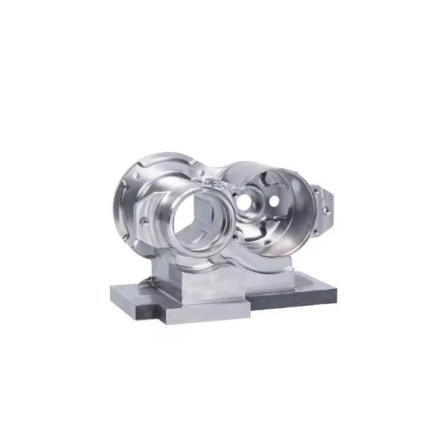 Customized Light Carbon Fiber Automotive Rapid Prototype 3D Printing Precision Aluminum CNC Parts