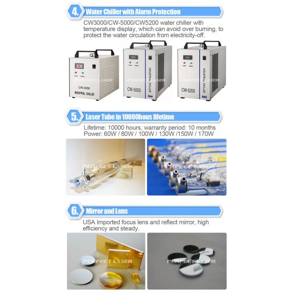 1300×900mm Carving format High Speed CO2 Laser Engraver With Automatic Coiling System