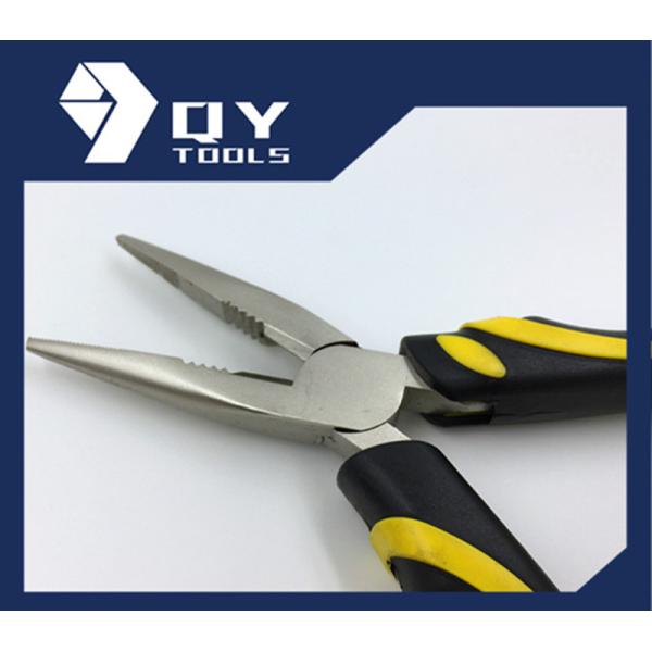 Different type Long Nose Pliers