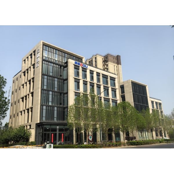 Modular Steel Structure Workshop Custom Steel Building For Heavy Industry Factory Construction Warehouse Use