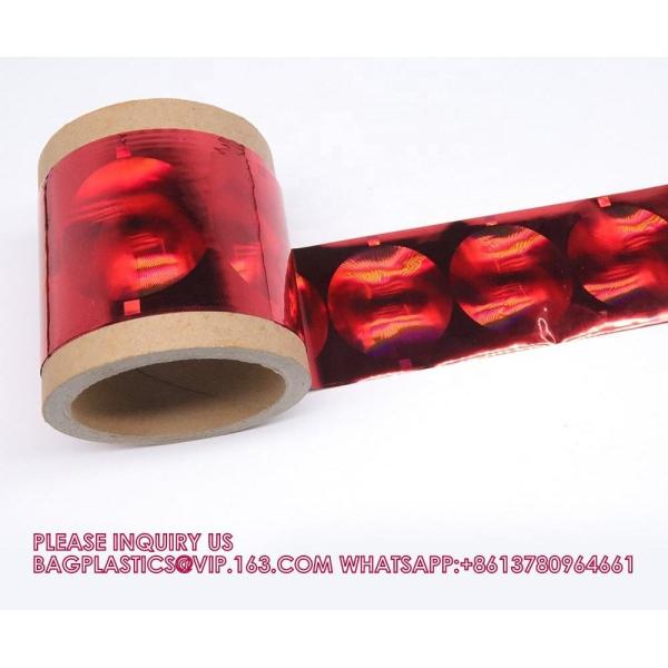 Digital Hot Stamping Foil Holo Seamless Rainbow Printer Cold Foil Machine For Paper Heat Transfer