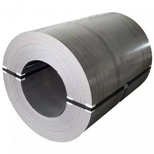 China Q195 Low Carbon Steel Coil Q235 , ST37 Hot Rolled Steel Coil on sale