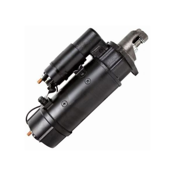 Perkins Engine 4000 Series Starter Motor 701/133 For Perkins-Powered Generating Sets 6100292