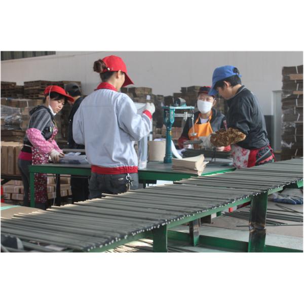 manufacturer Aws E316L Stainless Steel Solid Low Carbon Welding Electrode