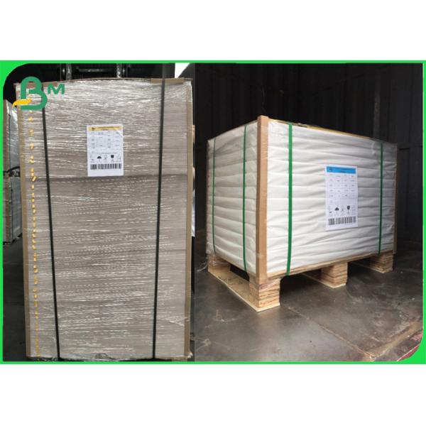 Recyclable Smooth Surface Grey Newsprint Paper Roll 45g 48.8g Recyclable Smooth Surface Grey Newsprint Paper Roll 45g 48.8g