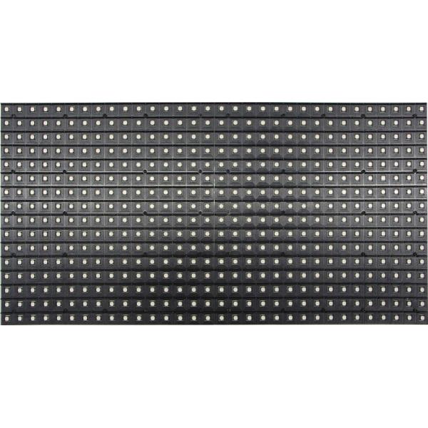 AC200V/240V Outdoor Led Video Display Board SMD1921 Waterproof Long Lifespan