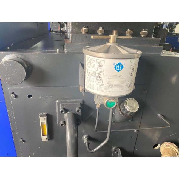 Used Haitian MA4700 Second generation Original Servo Motor injection molding machine