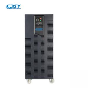 Buy cheap 192VDC 8KW uninterrupted power supply Online high frequency UPS Power Systems product