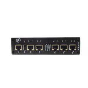 GE MARK VI IS220UCSAH1A EMBEDDED CONTROLLER MODULE