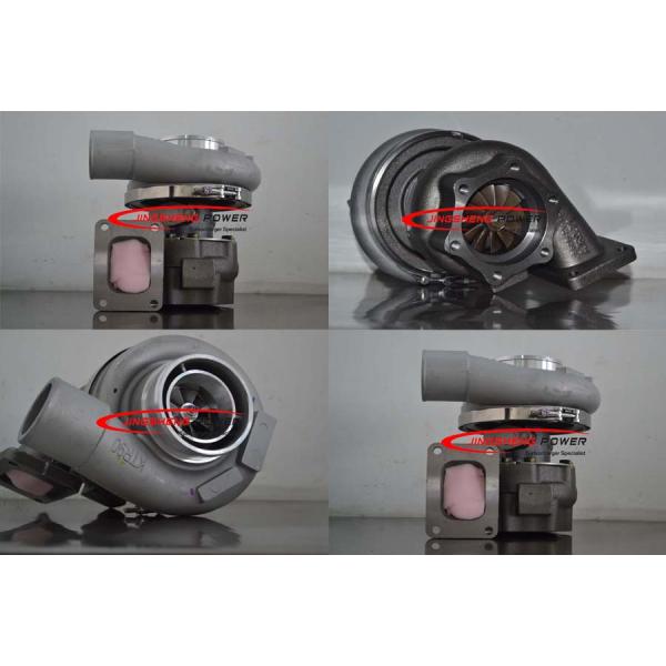 Turbos ktr90-332e 6506-21-5020 Engine saa6d125e-5g-02 pc400-8 pc450-8 For Komatsu Turbo k418 Material