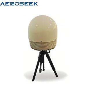 Buy cheap High-Accuracy Drone Detector With 400-Model Library, ≤10m Precision Range, Ideal For Security And Anti-Drone Operations product