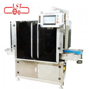 Buy cheap Automatic Chocolate Making Machine Customized Mould Size With SSS304 Material product