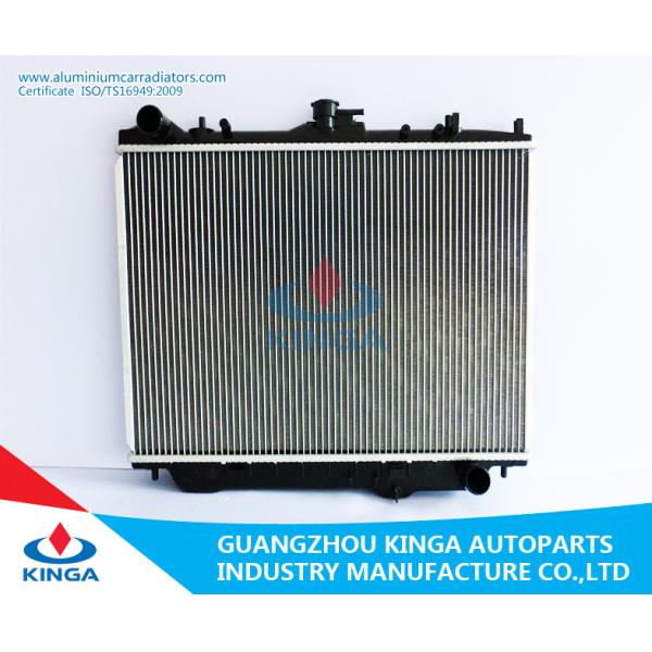 Automotive Engine Radiator For ISUZU AMIGO / RODEO / PASSPORT ' 98-99 MT