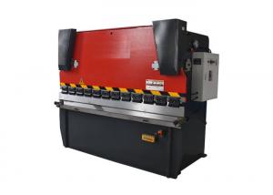 Buy cheap Cold Formed Rolling Metal Bending Machine / Metal Folding Machine For Roof Panels product