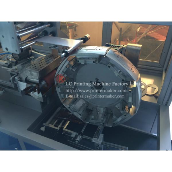 Heat Transfer Machine for Switch Cover Heat Transfer Machine for Switch Cover