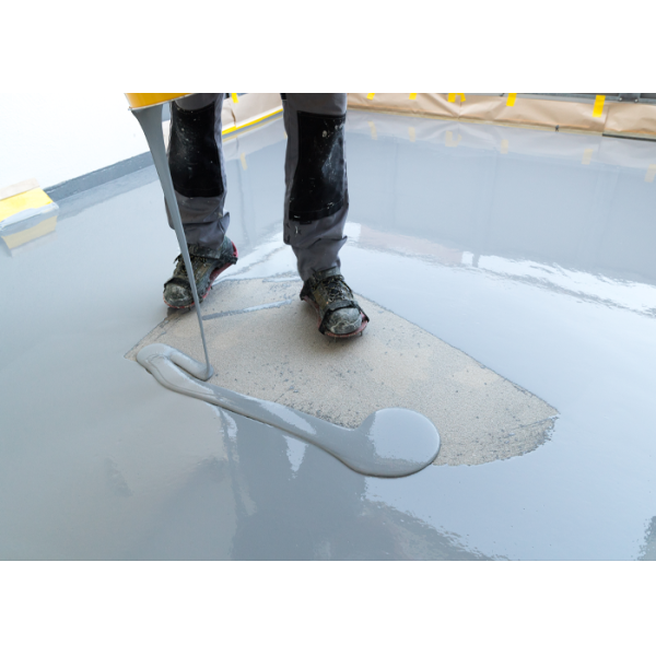 Eco Friendly Polyurethane Pu Resin Supporting Low Odor Formulations