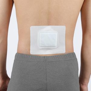 Buy cheap ISO Back Pain Heat Patch Herbal Health Care For Neck Knee Joint product