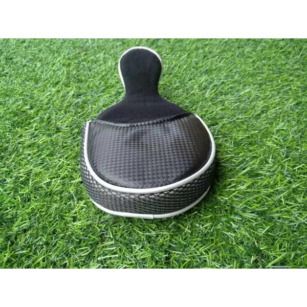 headcover , Golf head cover , golf head covers , putter headcover , headcover