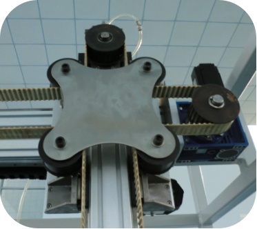 Automatic Carton Erecting Packing Sealing All In One Multifunctional Machine