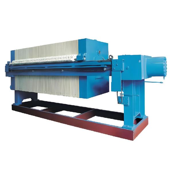 Industrial Solid-Liquid Separator Horizontal Dissolved Air Flotation Machine