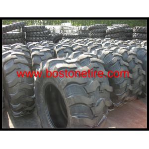 Buy cheap 16.9-24-12pr Industrial tyres R4 TL product