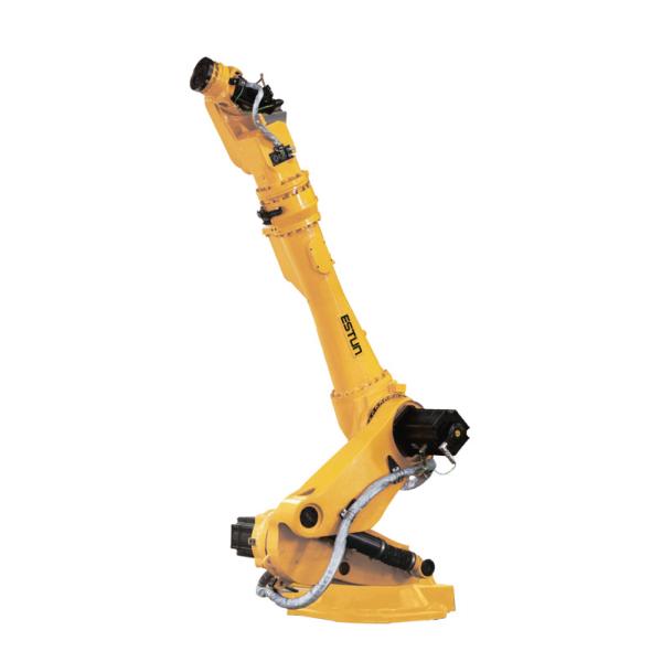 Six Axis Robot Chinese ER130 Multi-joint Design Of Applications
