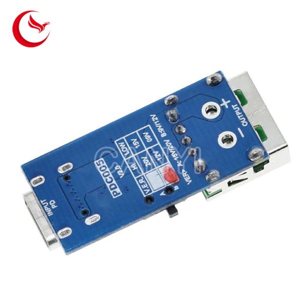 electronic printed circuit board custom circuit board voltage selection switch board