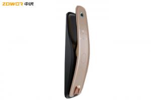 Buy cheap WiFi Bluetooth Keyless 180mA Smart Digital Door Lock product