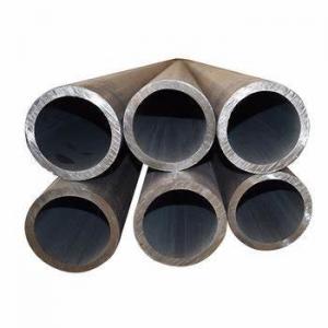 Buy cheap API Seamless Carbon Steel Pipe ASTM B 675 676 Q235 product