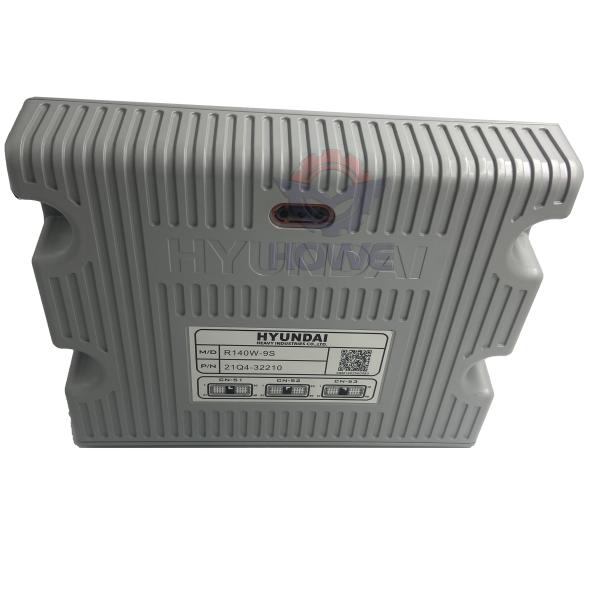 High Guarantee Excavator Controller Computer Unit RX150W-9 ECU Controller 21Q4-32410