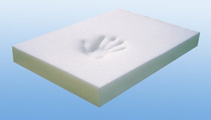 Sophisticated Memory Foam Pocket Spring Mattress With Knitted Fabric