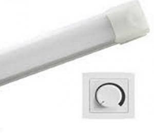 China High lighting efficiency dimmable led tube light T8 on sale