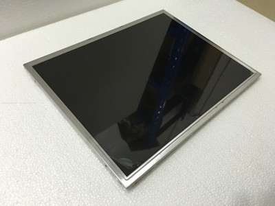 NEC 15 Inch Industrial LCD Display Module with 1024x768 Pixels Resolution 600 cd/m² Brightness and 30K Hours Working Life