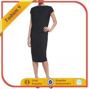 Buy cheap Shirley Short-Sleeve Midi Dress product