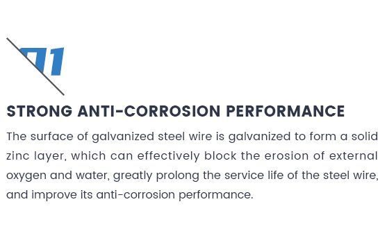 High quality galvanized steel wire hot dip galvanized steel wire1.5mm 2mm 3mm 4mm diameter