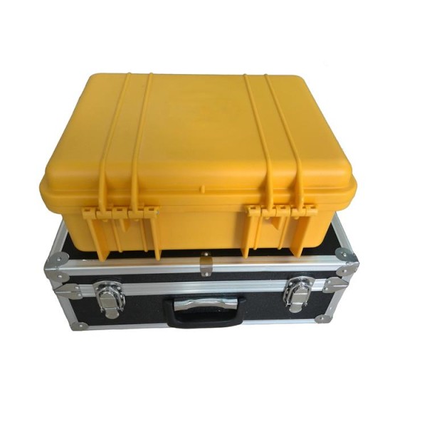 Multi - Functional TTR Meter Testing Z Connection Scott Transformer ISO9001 Passed
