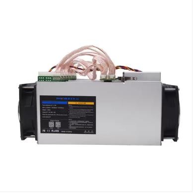 Innosilicon A6 LTC Miner 1.23GH LTC Master Scrypt Mining 1500W